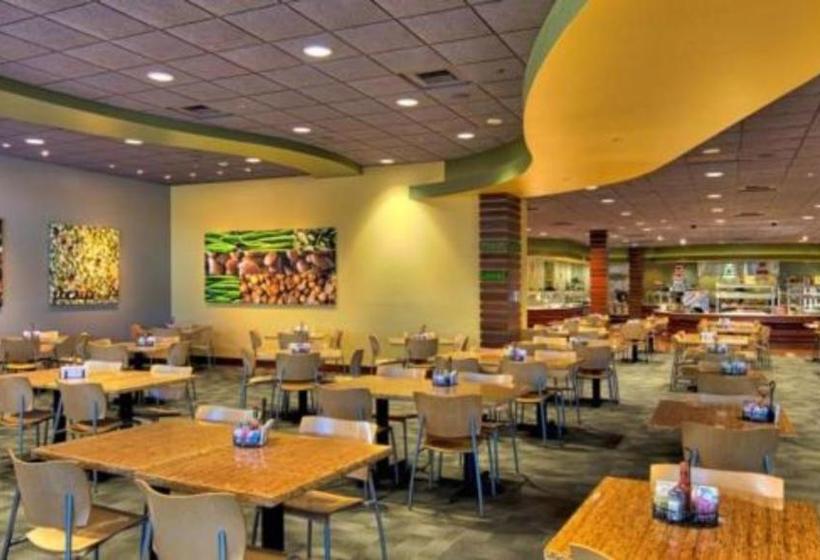 فندق The Inn At The Isle Of Capri Lake Charles