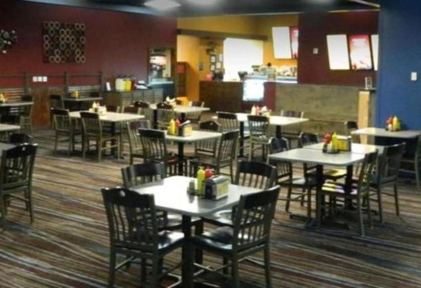 فندق The Inn At The Isle Of Capri Lake Charles
