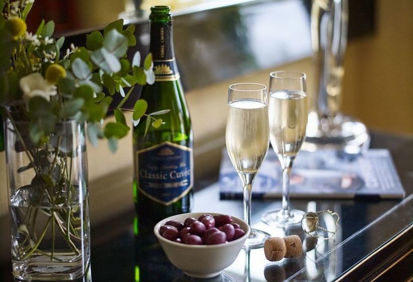 호텔 Three Choirs Vineyards