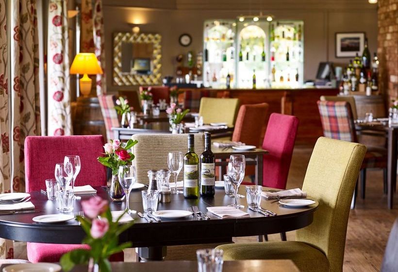 호텔 Three Choirs Vineyards