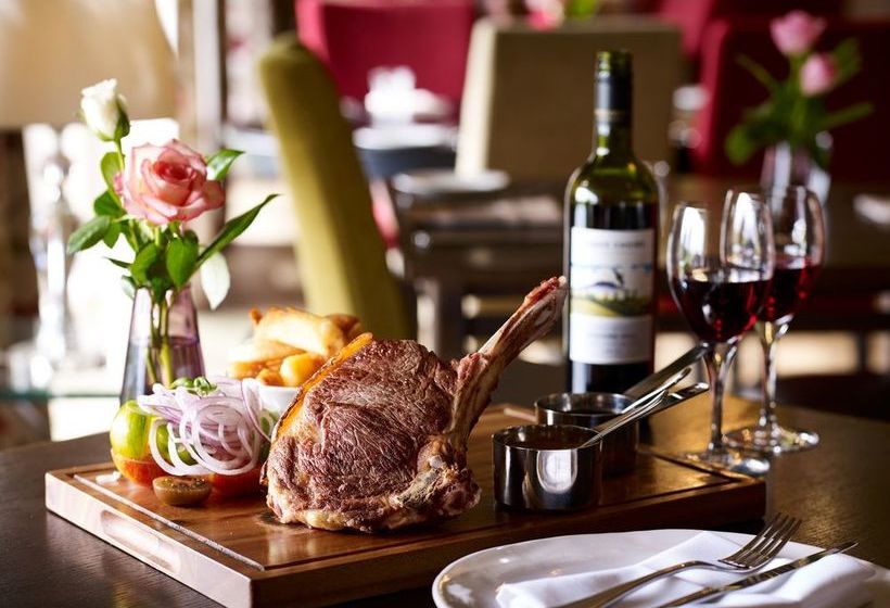 호텔 Three Choirs Vineyards