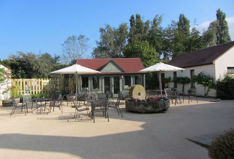 호텔 Three Choirs Vineyards