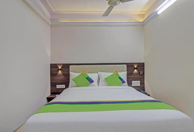 בית מלון כפרי Treebo Sunheads