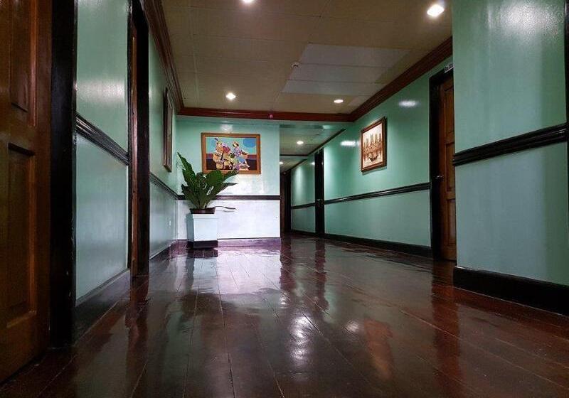 Hotel Vest Grand Suites