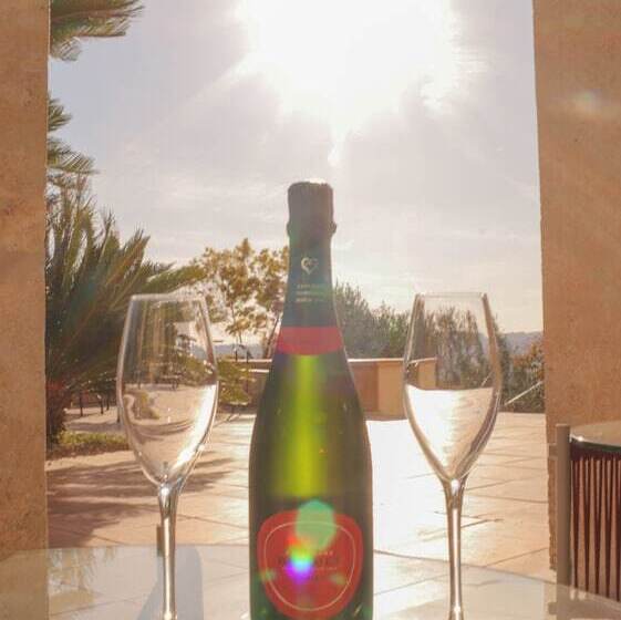 فندق Villa St Maxime