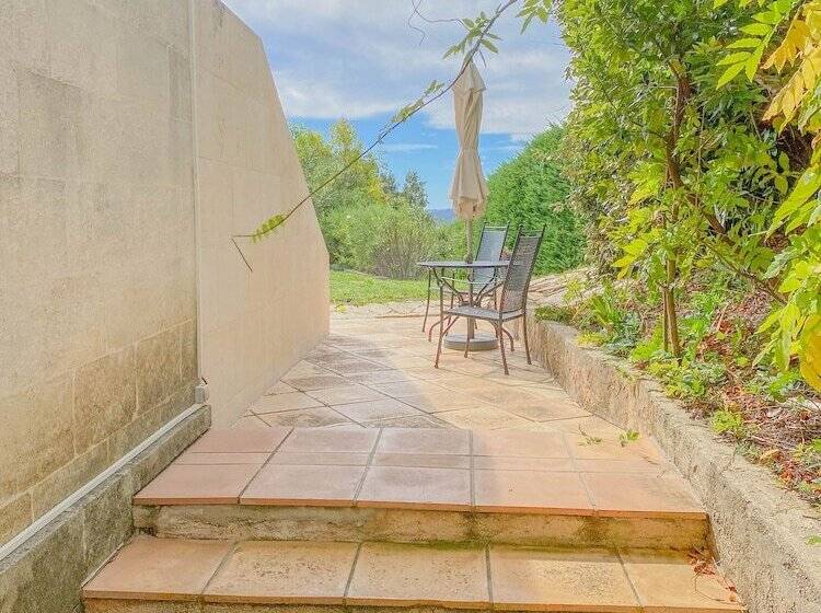 فندق Villa St Maxime