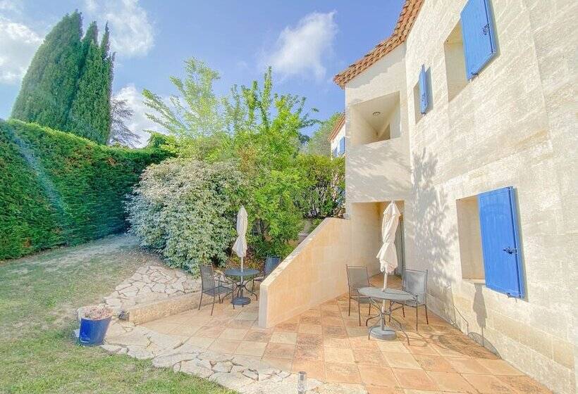 فندق Villa St Maxime