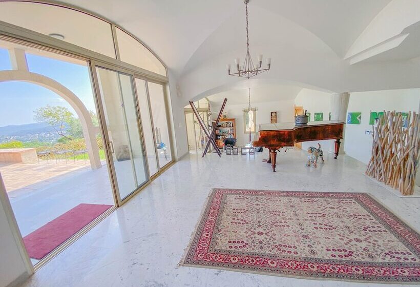 هتل Villa St Maxime