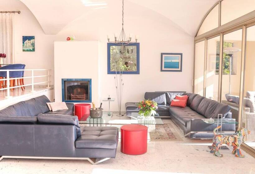 فندق Villa St Maxime