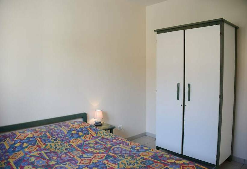 酒店 Village De Vacances Atlantique Vacances