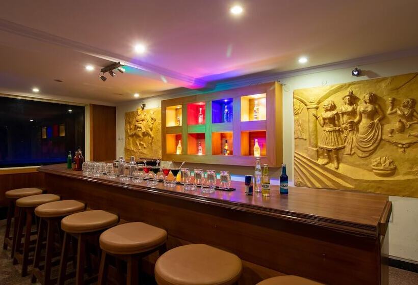 فندق Viva Calangute