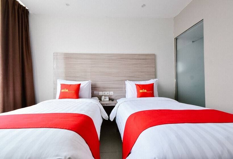 Отель Win Grand