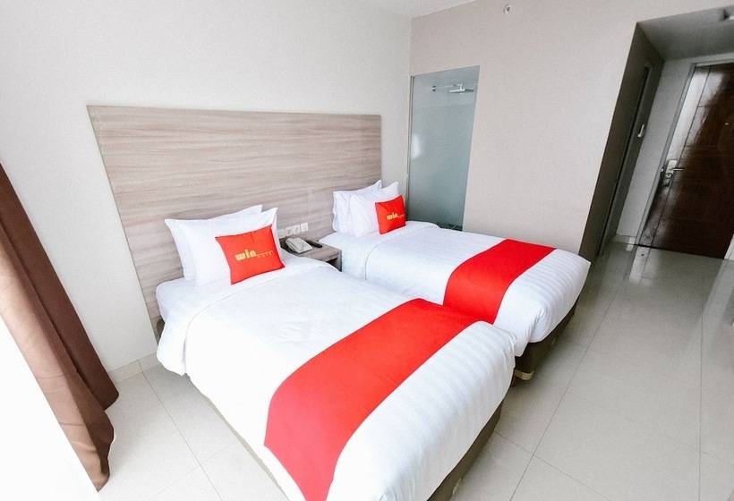 Отель Win Grand