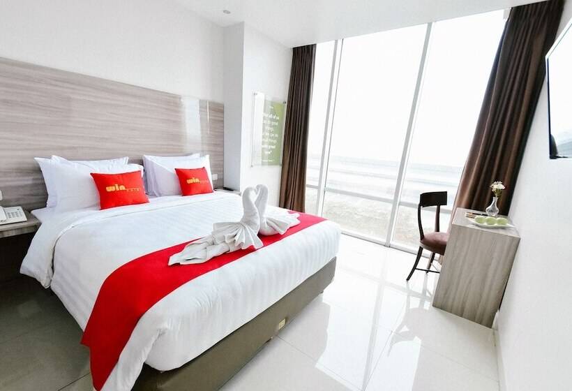 Отель Win Grand