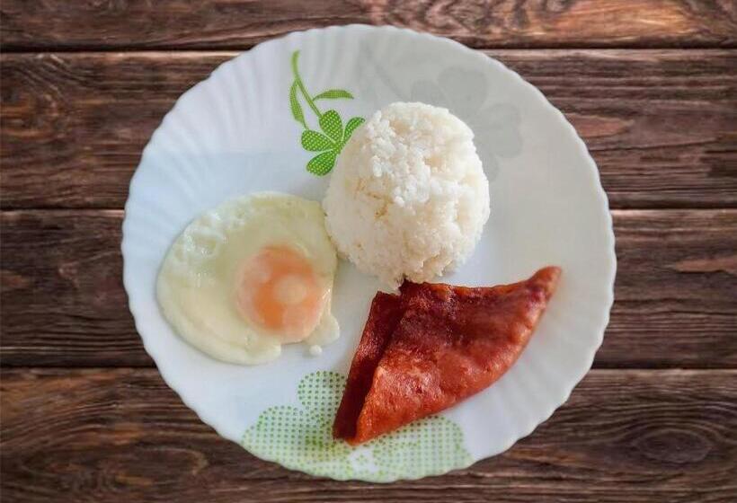 هتل Wregent Plaza