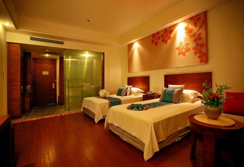 فندق Wuxi Shanse