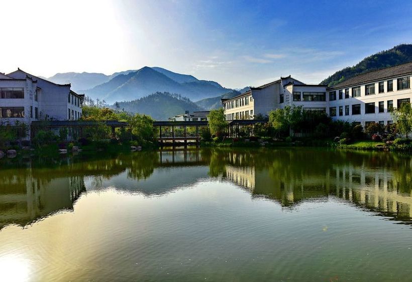 فندق Wuxi Shanse