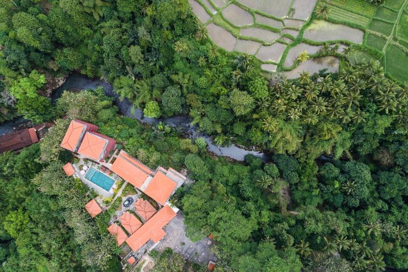 فندق Yoga Amertham Retreat & Resort