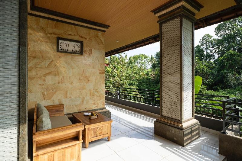 فندق Yoga Amertham Retreat & Resort