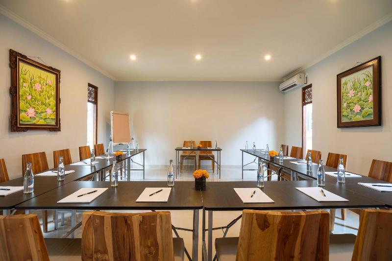 فندق Yoga Amertham Retreat & Resort