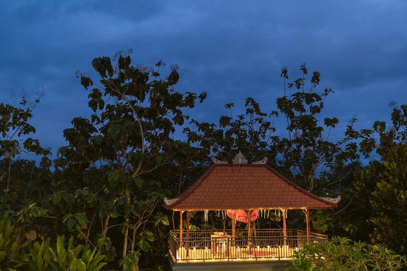 فندق Yoga Amertham Retreat & Resort