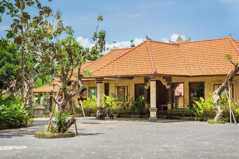 فندق Yoga Amertham Retreat & Resort