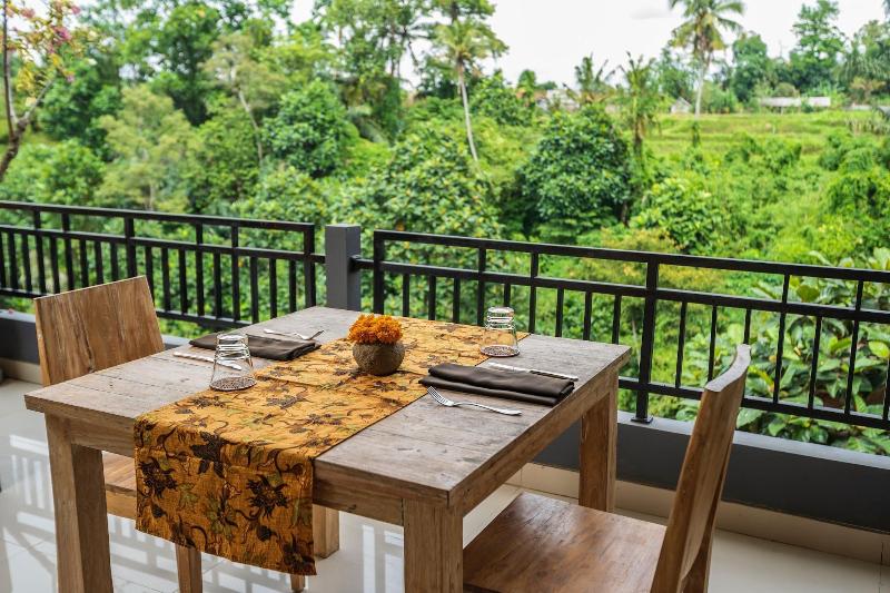 فندق Yoga Amertham Retreat & Resort