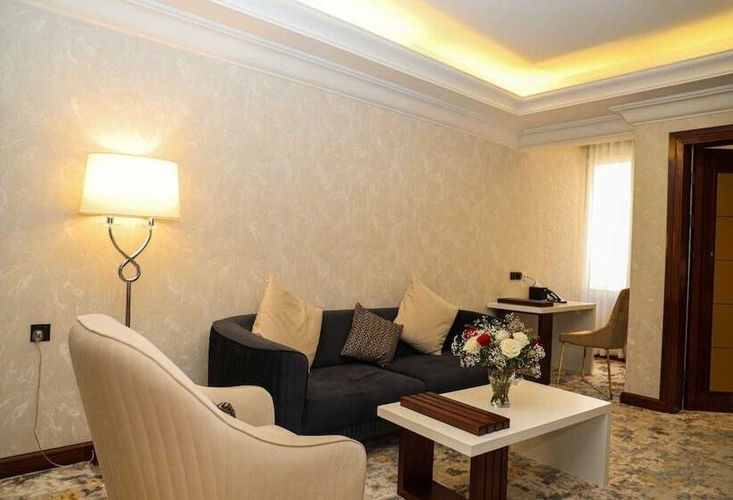 Ivory Inn Hotel Doha