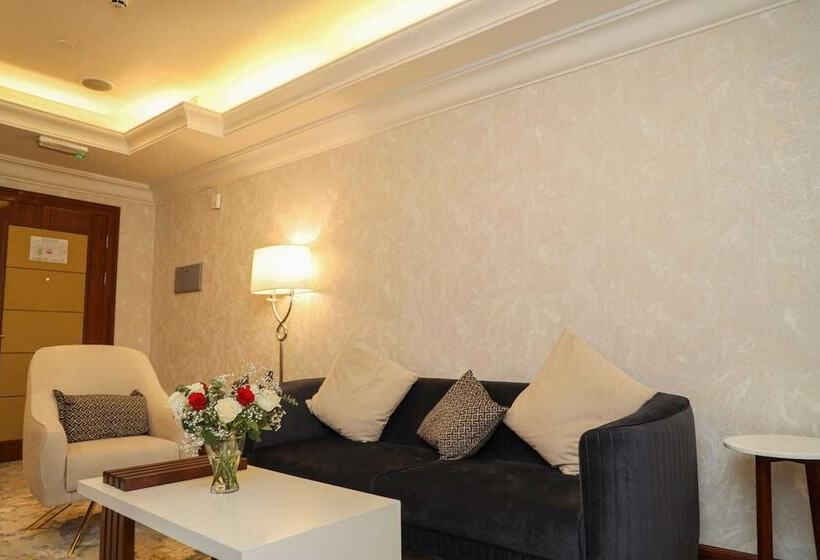 Ivory Inn Hotel Doha