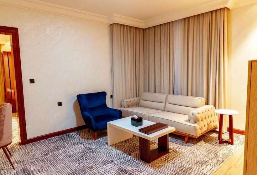 Ivory Inn Hotel Doha