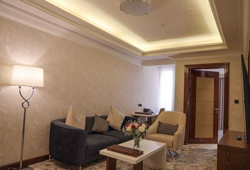 Ivory Inn Hotel Doha