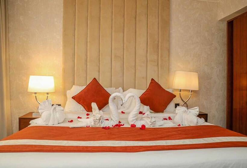 Ivory Inn Hotel Doha