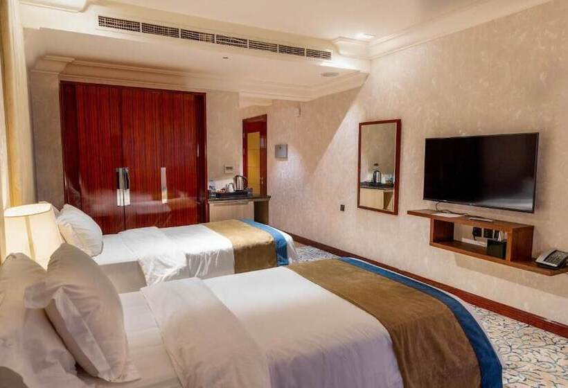 Ivory Inn Hotel Doha