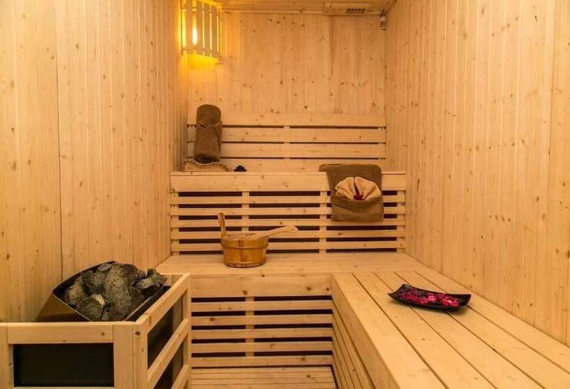 Ivory Inn Hotel Doha