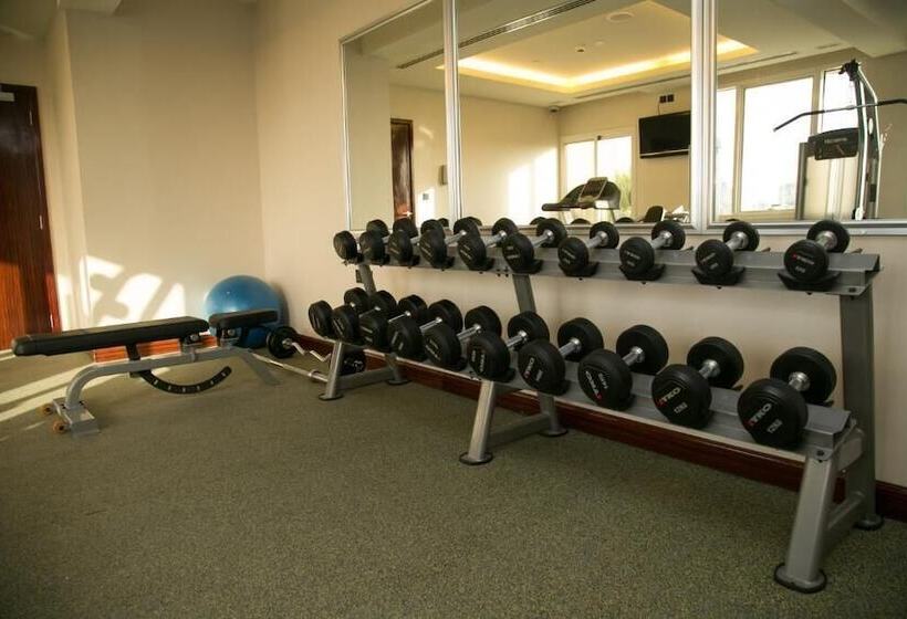 Ivory Inn Hotel Doha