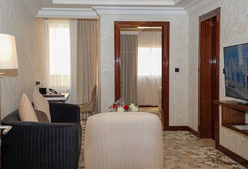 Ivory Inn Hotel Doha