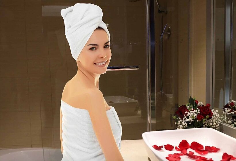 Ivory Inn Hotel Doha