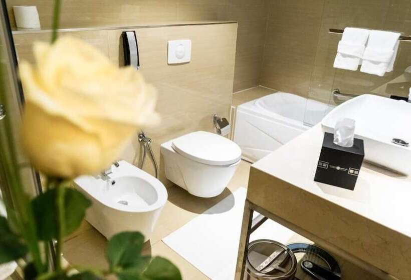 Ivory Inn Hotel Doha