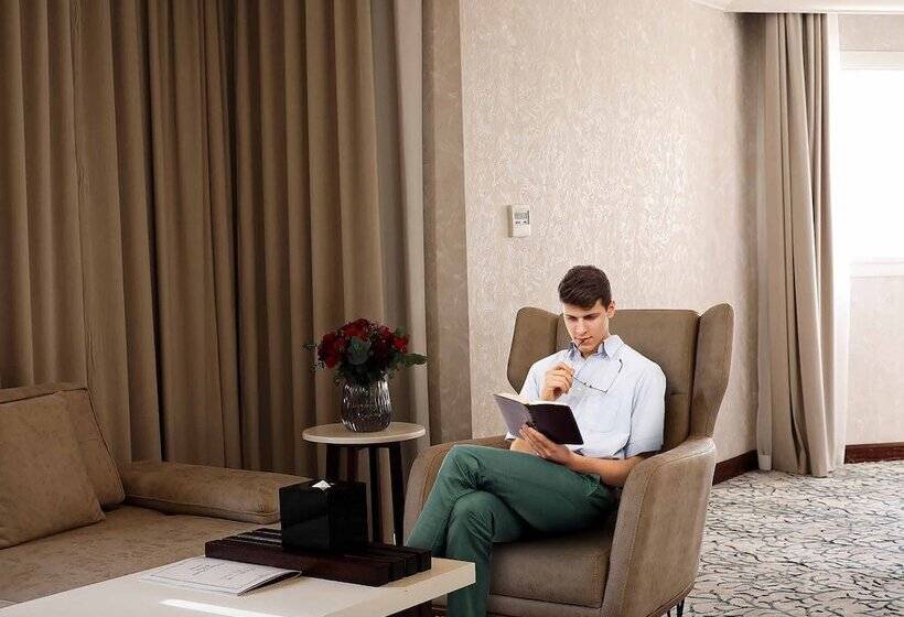 Ivory Inn Hotel Doha