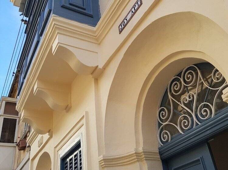 Joy Apartments Gzira