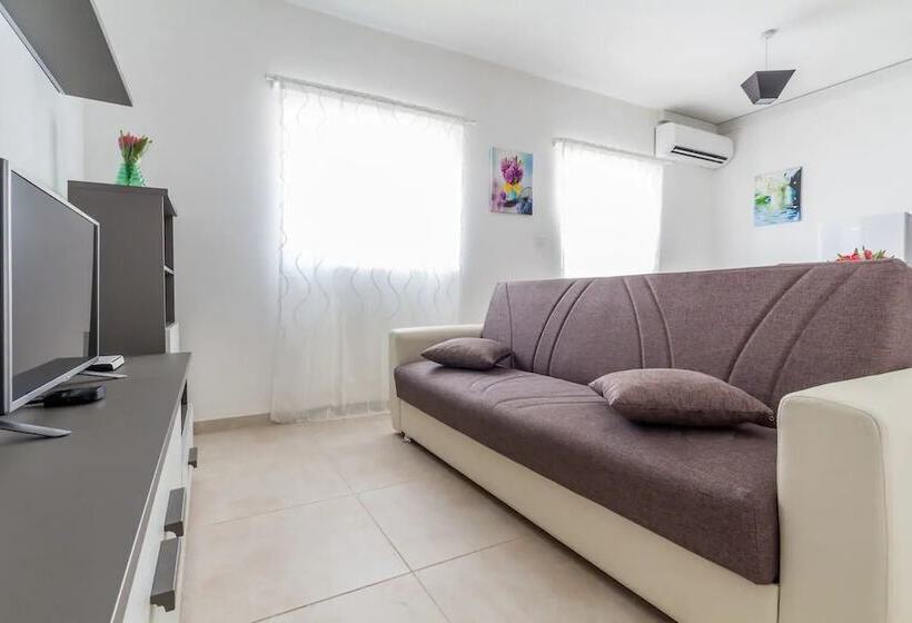 Joy Apartments Gzira