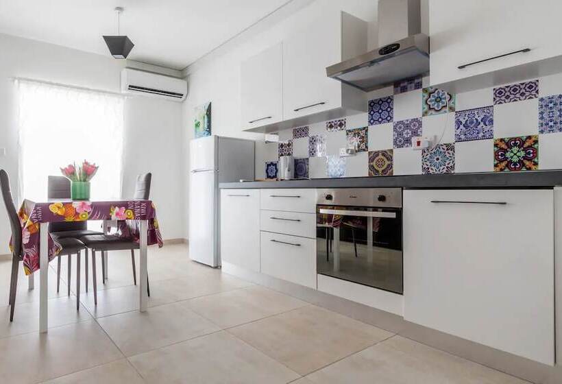 Joy Apartments Gzira