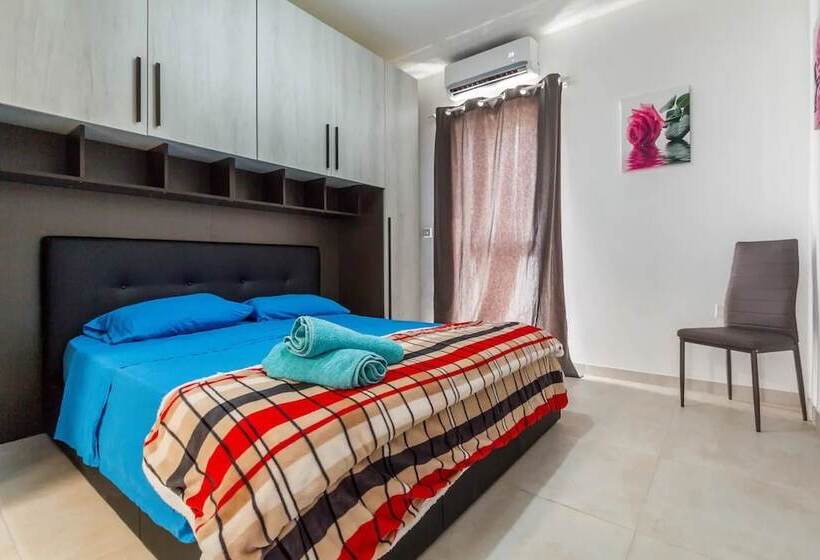 Joy Apartments Gzira