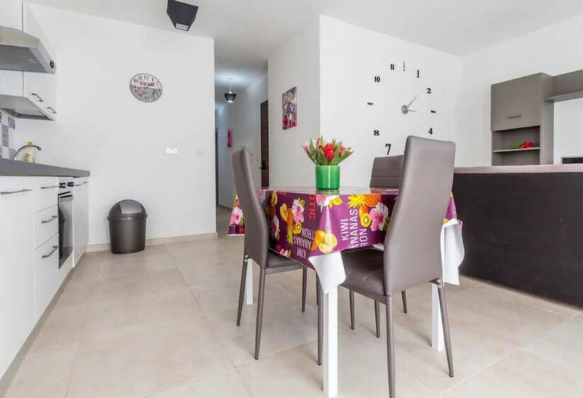 Joy Apartments Gzira