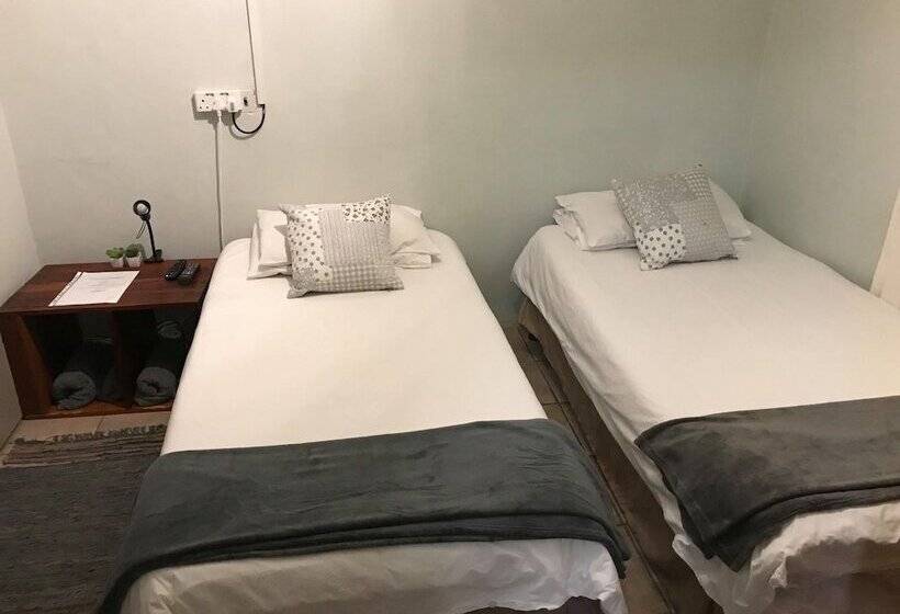 Kololo Bed And Breakfast
