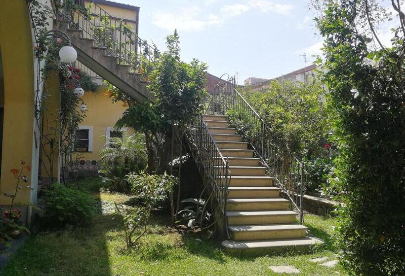 La Baronessa B&b