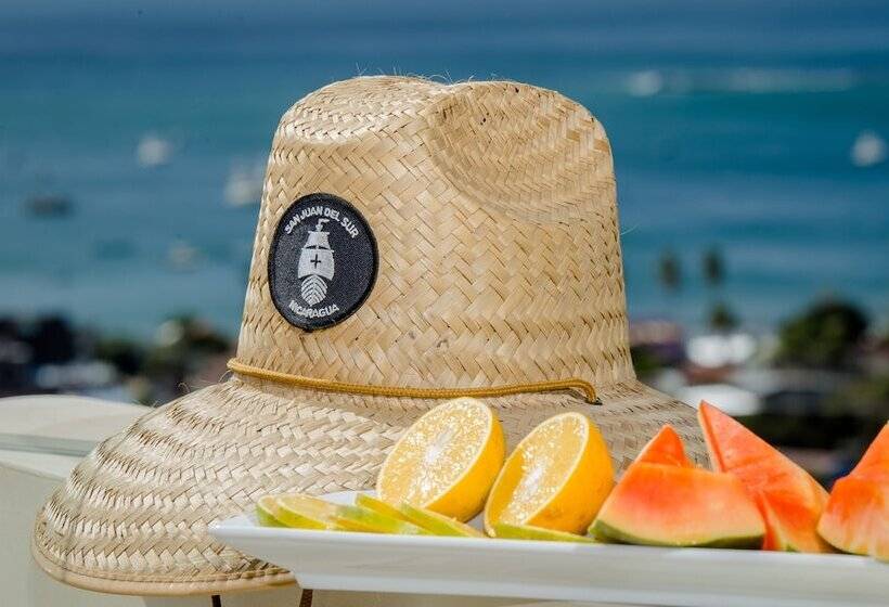 La Santa Maria Resort