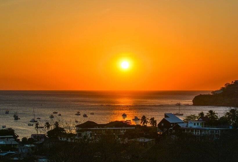 La Santa Maria Resort