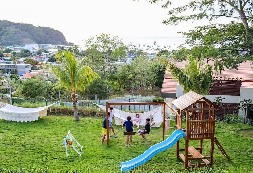 La Santa Maria Resort