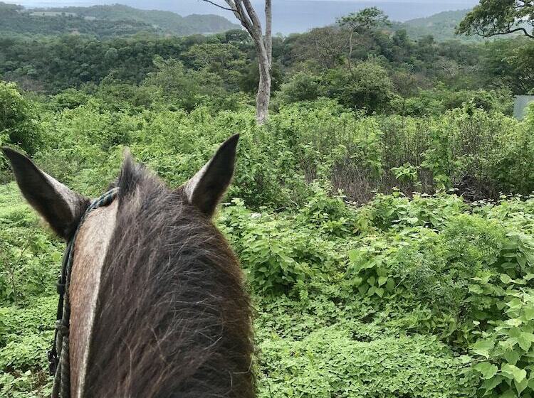 La Santa Maria Resort